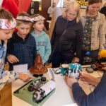 NOVO EXPO +inovace 2026: Kolik inspirace se vejde do jednoho zámku? Přijďte to zjistit