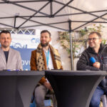 NOVO EXPO +inovace 2026: Kolik inspirace se vejde do jednoho zámku? Přijďte to zjistit