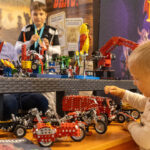 NOVO EXPO +inovace 2026: Kolik inspirace se vejde do jednoho zámku? Přijďte to zjistit