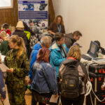 NOVO EXPO +inovace 2026: Kolik inspirace se vejde do jednoho zámku? Přijďte to zjistit