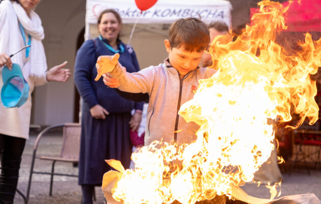 NOVO EXPO +inovace 2026: Kolik inspirace se vejde do jednoho zámku? Přijďte to zjistit