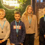 NOVO EXPO +inovace 2026: Kolik inspirace se vejde do jednoho zámku? Přijďte to zjistit