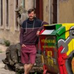 Tomáš Mrkvica: Stále je tu spousta možností a velký prostor pro změnu