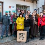 Tomáš Mrkvica: Stále je tu spousta možností a velký prostor pro změnu