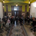 Galerie moderního umění zahájila dvě nevšední výtvarné výstavy