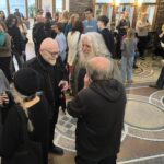 Galerie moderního umění zahájila dvě nevšední výtvarné výstavy