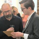 Galerie moderního umění zahájila dvě nevšední výtvarné výstavy
