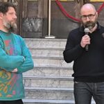 Galerie moderního umění zahájila dvě nevšední výtvarné výstavy