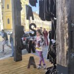 Galerie moderního umění zahájila dvě nevšední výtvarné výstavy