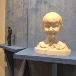 Galerie moderního umění zahájila dvě nevšední výtvarné výstavy