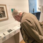 Galerie moderního umění zahájila dvě nevšední výtvarné výstavy