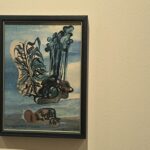 Galerie moderního umění zahájila dvě nevšední výtvarné výstavy