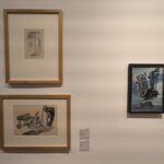 Galerie moderního umění zahájila dvě nevšední výtvarné výstavy