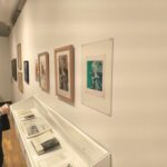 Galerie moderního umění zahájila dvě nevšední výtvarné výstavy