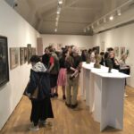 Galerie moderního umění zahájila dvě nevšední výtvarné výstavy
