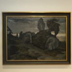 Galerie moderního umění zahájila dvě nevšední výtvarné výstavy