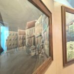 Galerie moderního umění zahájila dvě nevšední výtvarné výstavy