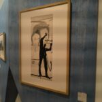 Galerie moderního umění zahájila dvě nevšední výtvarné výstavy