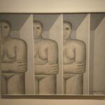 Galerie moderního umění zahájila dvě nevšední výtvarné výstavy