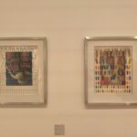 Galerie moderního umění zahájila dvě nevšední výtvarné výstavy