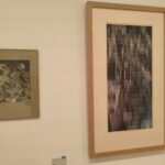 Galerie moderního umění zahájila dvě nevšední výtvarné výstavy