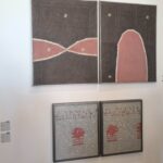 Galerie moderního umění zahájila dvě nevšední výtvarné výstavy