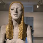 Galerie moderního umění zahájila dvě nevšední výtvarné výstavy