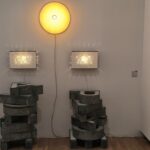 Galerie moderního umění zahájila dvě nevšední výtvarné výstavy