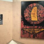 Galerie moderního umění zahájila dvě nevšední výtvarné výstavy