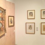 Galerie moderního umění zahájila dvě nevšední výtvarné výstavy