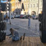 Galerie moderního umění zahájila dvě nevšední výtvarné výstavy