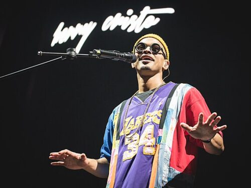 Rock for People hlásí nová jména. Zahraje Ben Cristovao i hradecká filharmonie