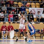 Infarktový závěr v GAPA aréně. Hradec v koncovce zlomil Olomoucko
