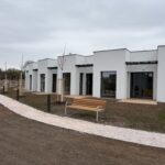 Světlo, klid a soukromí. Nový hospic pro Hradecko ukazuje své interiéry