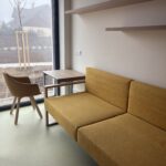 Světlo, klid a soukromí. Nový hospic pro Hradecko ukazuje své interiéry