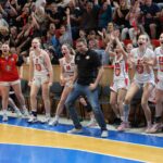 Basketbalová špička v Hradci. Mládežnické MČR začíná o tomto víkendu
