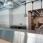 OBRAZEM: Kampus u nemocnice je téměř hotový. Podívejte se dovnitř