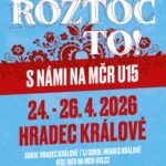 Basketbalová špička v Hradci. Mládežnické MČR začíná o tomto víkendu