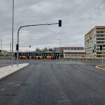 PŘEHLEDNĚ: Mileta se od pondělí otevře. Co se změní pro řidiče a MHD?