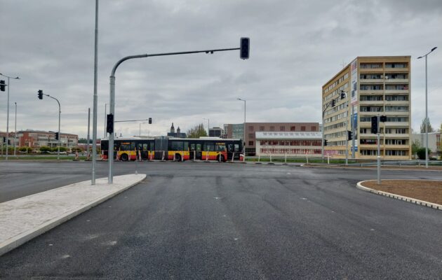 Mileta týden před otevřením