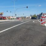 Přípravy na otevření křižovatky Mileta vrcholí