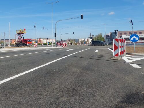 Mileta se otevře z neděle na pondělí. Skončí bezplatné úseky D11 a D35
