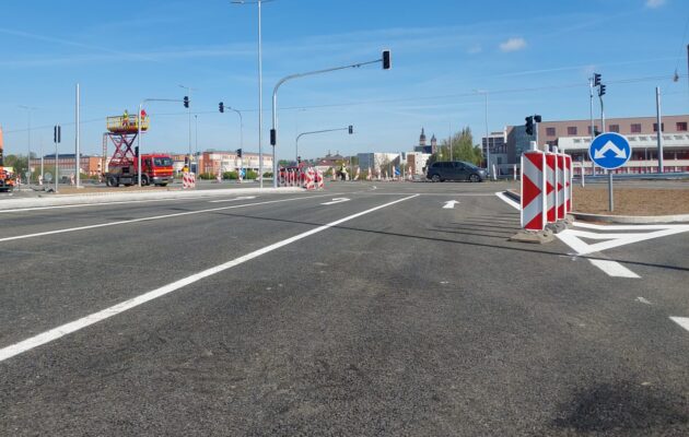 Mileta se otevře z neděle na pondělí. Skončí bezplatné úseky D11 a D35