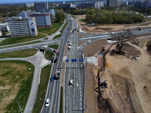 Chodci u Milety riskují. Podchod se má podle ministra otevřít do 1. června
