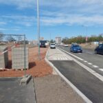 Mileta je otevřená. Řidiči už projedou všemi směry
