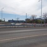 OBRAZEM: O dva dny dříve. Mileta se otevřela už v sobotu po poledni