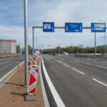 OBRAZEM: O dva dny dříve. Mileta se otevřela už v sobotu po poledni