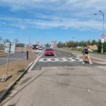 OBRAZEM: O dva dny dříve. Mileta se otevřela už v sobotu po poledni