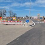 OBRAZEM: O dva dny dříve. Mileta se otevřela už v sobotu po poledni