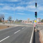 OBRAZEM: O dva dny dříve. Mileta se otevřela už v sobotu po poledni